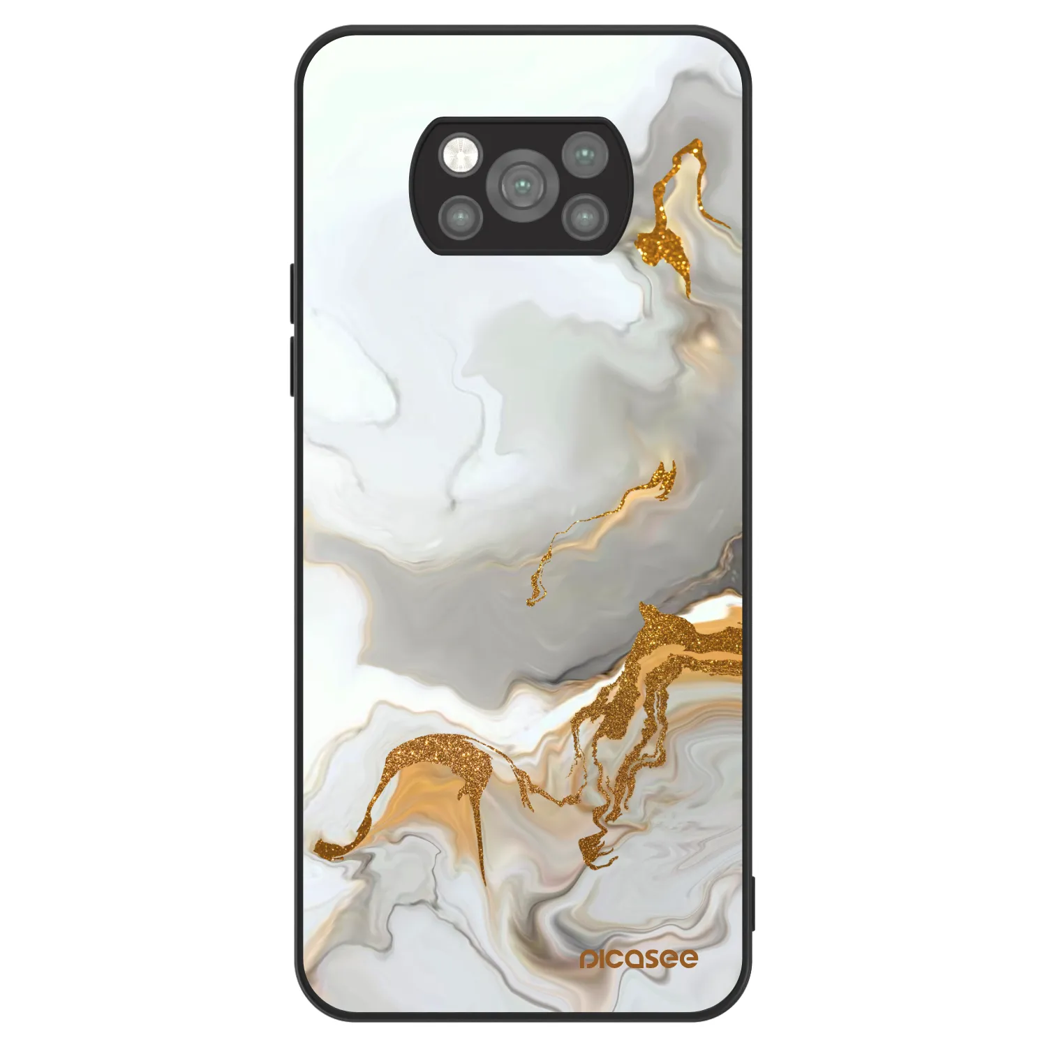 Picasee ULTIMATE CASE na Xiaomi Poco X3 Pro - Her