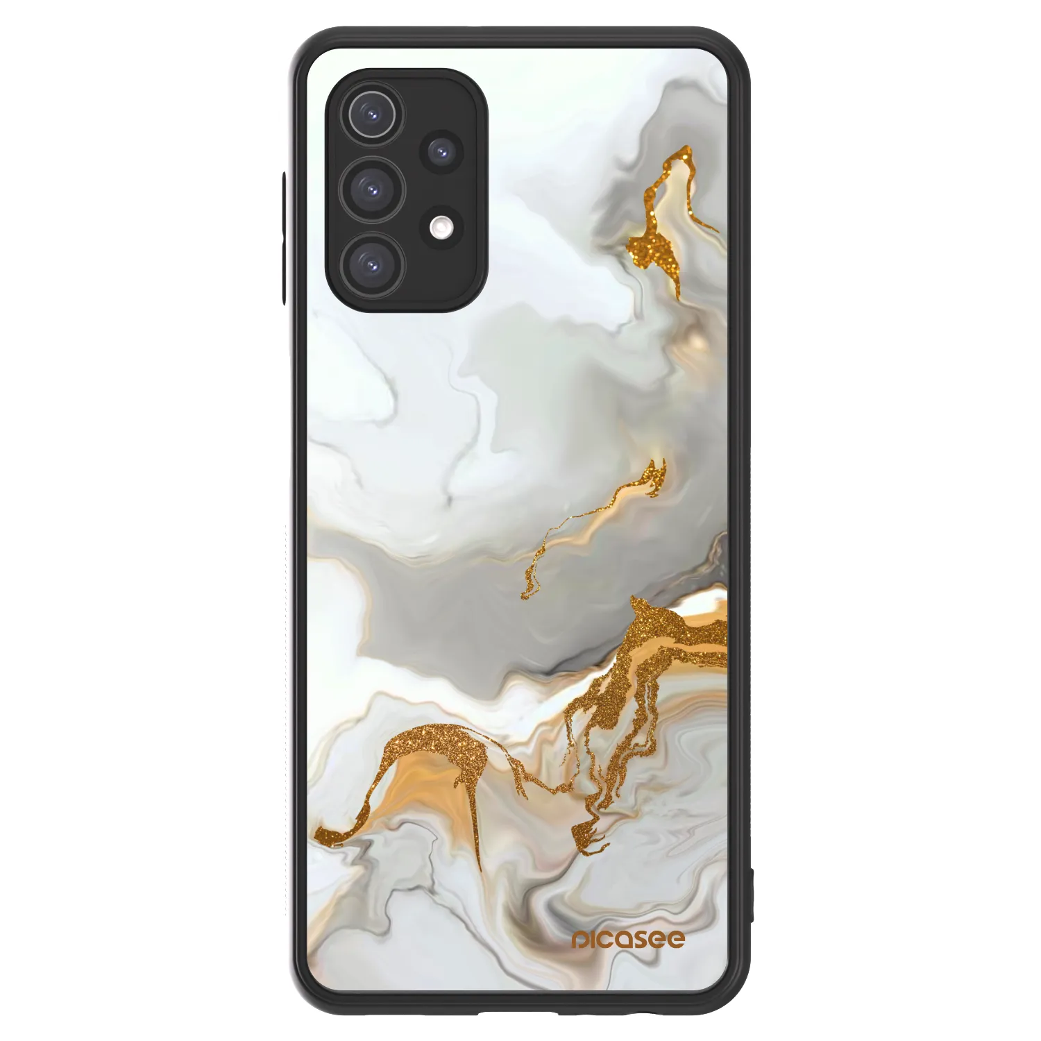 Picasee ULTIMATE CASE na Samsung Galaxy A32 5G A326B - Her