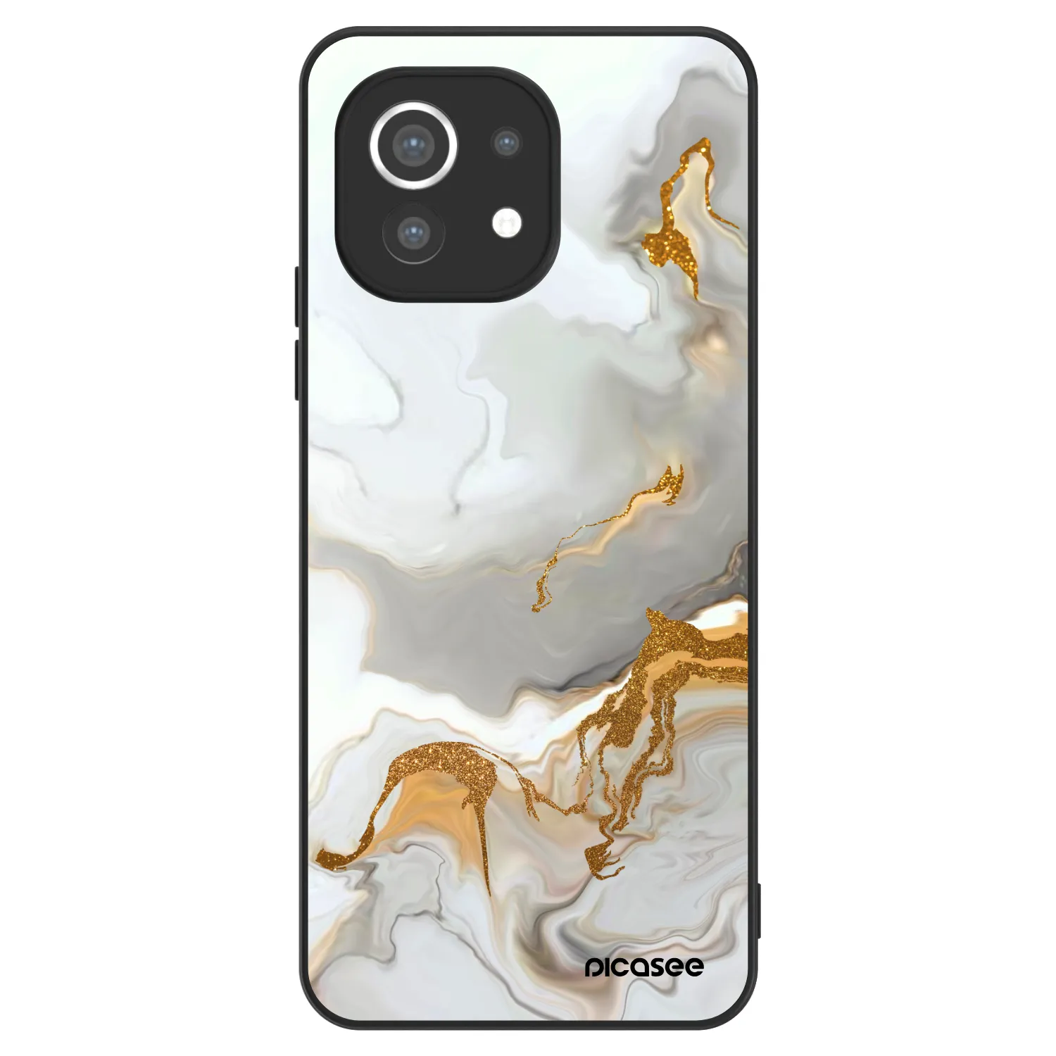 Picasee ULTIMATE CASE na Xiaomi Mi 11 - Her