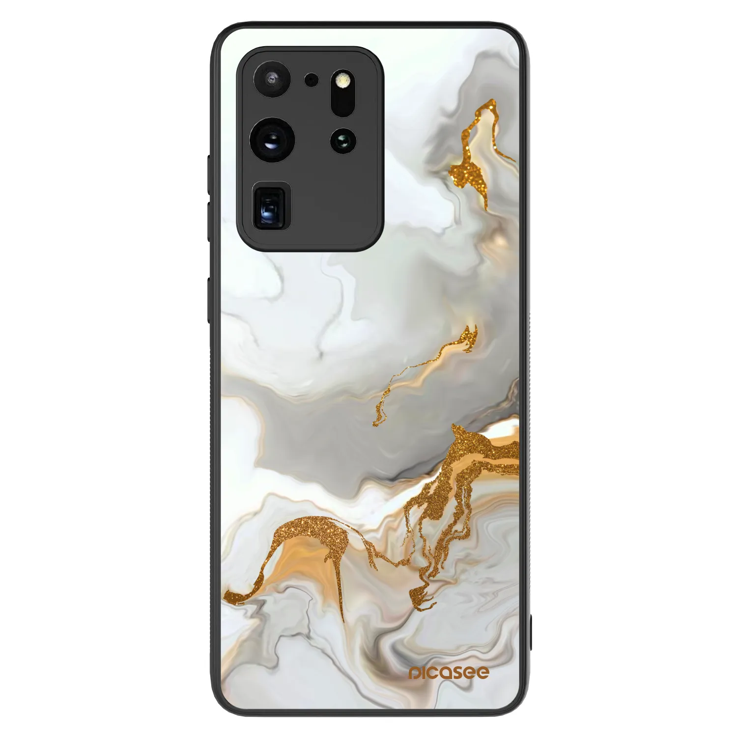 Picasee ULTIMATE CASE na Samsung Galaxy S20 Ultra 5G G988F - Her