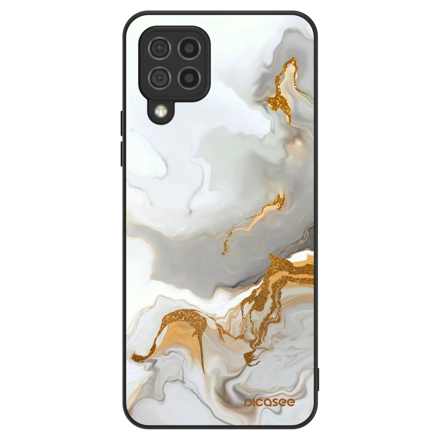 Picasee ULTIMATE CASE na Samsung Galaxy A22 A225F 4G - Her