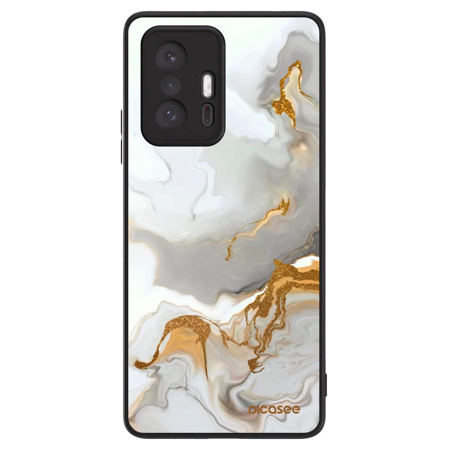 Picasee ULTIMATE CASE na Xiaomi 11T Pro - Her