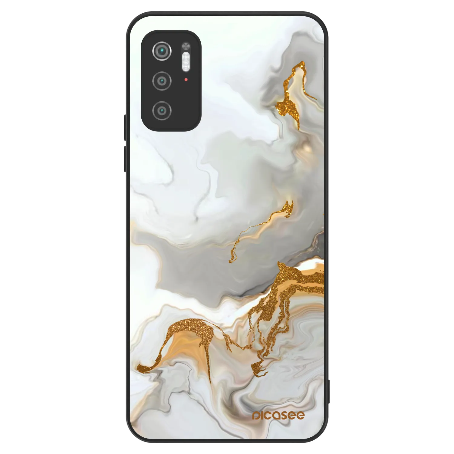 Picasee ULTIMATE CASE na Xiaomi Poco M3 Pro 5G - Her