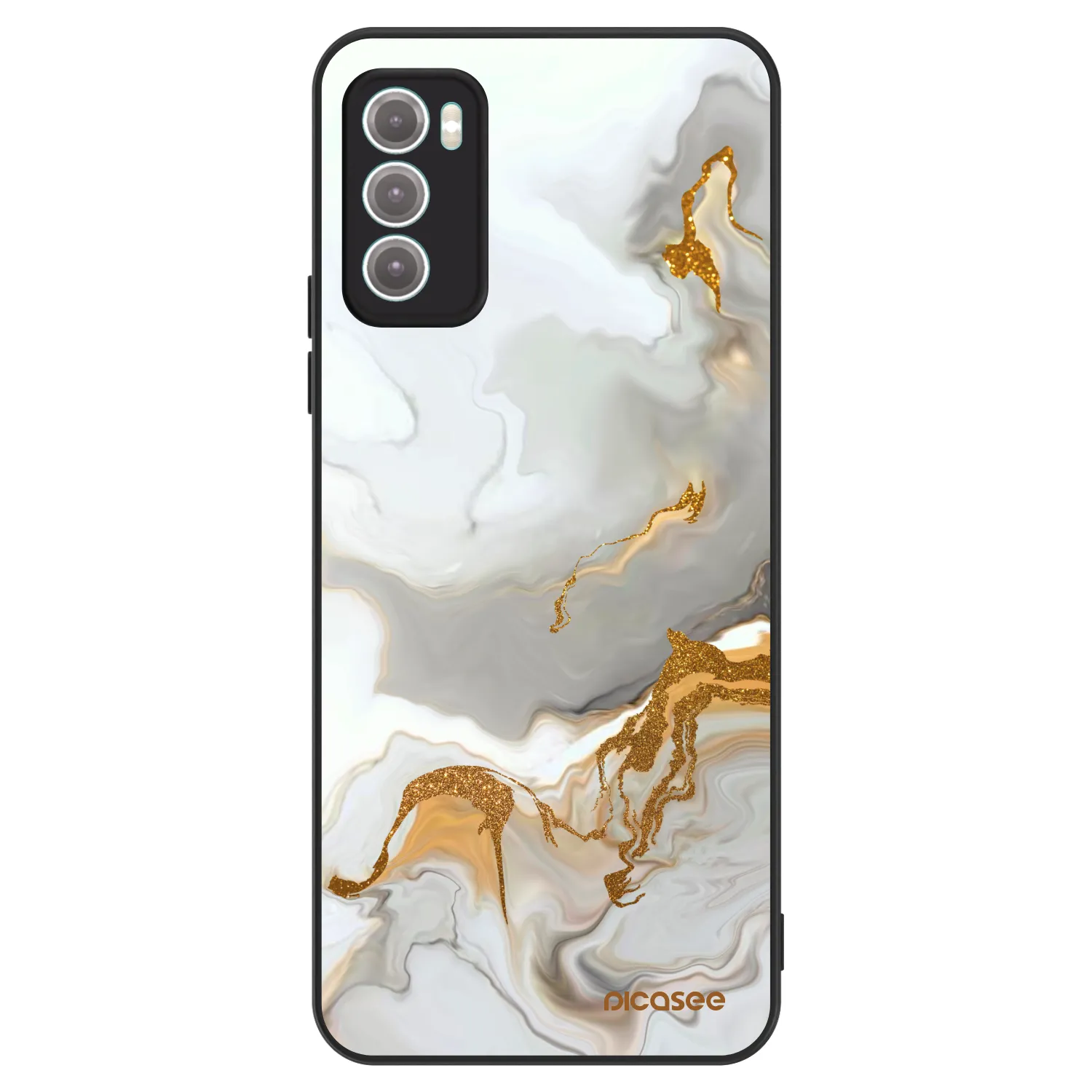 Picasee ULTIMATE CASE na Motorola Moto G60 - Her