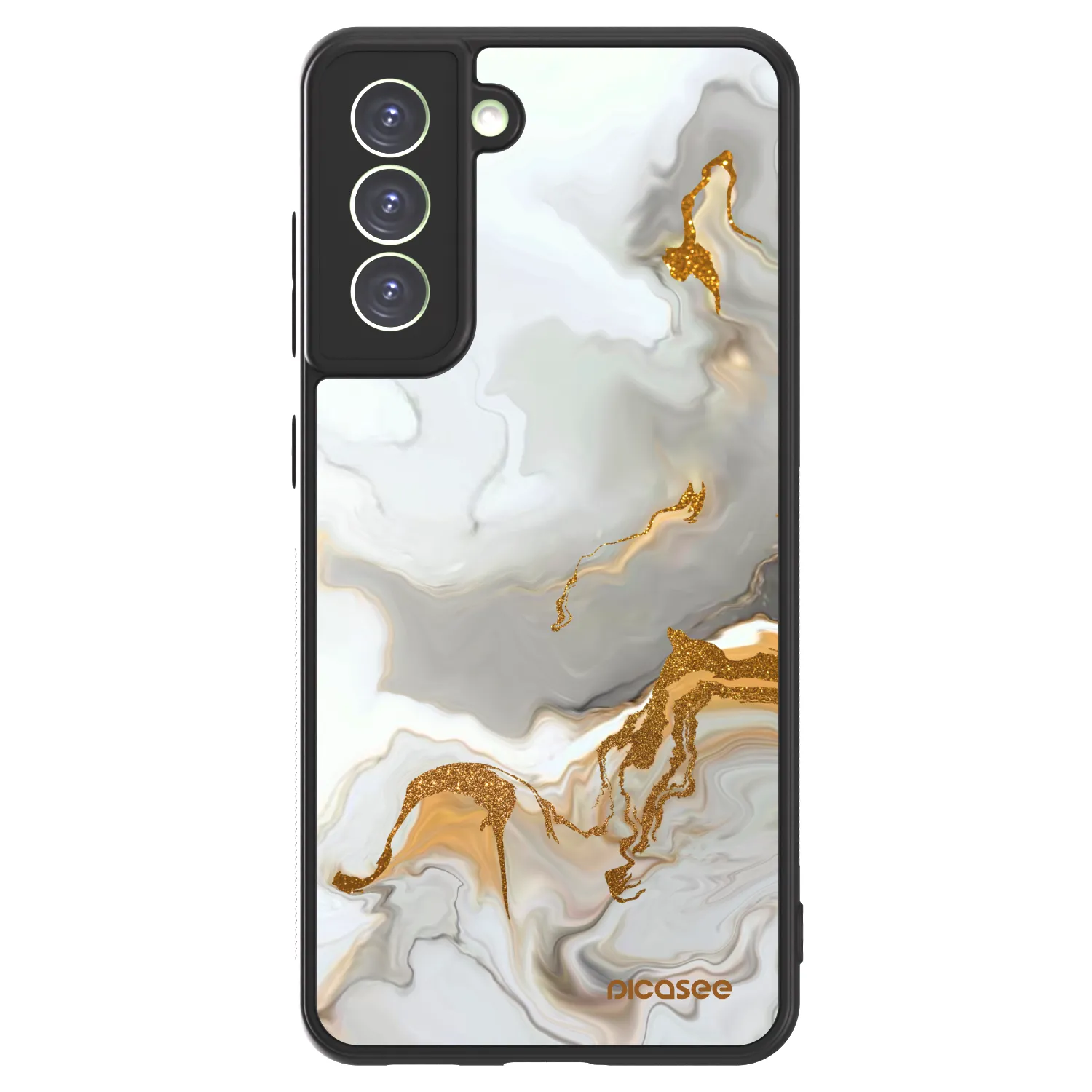 Picasee ULTIMATE CASE na Samsung Galaxy S21 FE 5G - Her