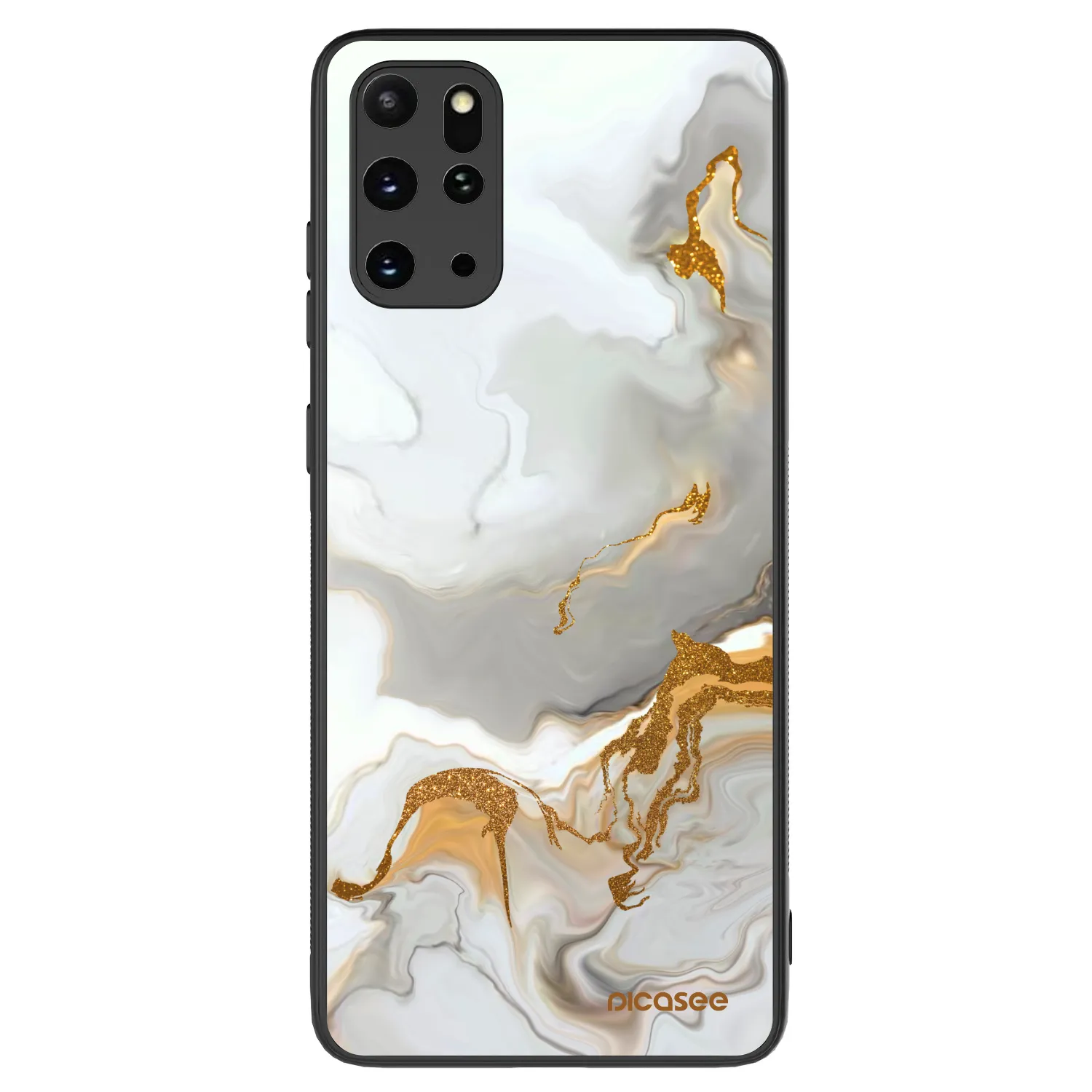 Picasee ULTIMATE CASE na Samsung Galaxy S20+ G985F - Her
