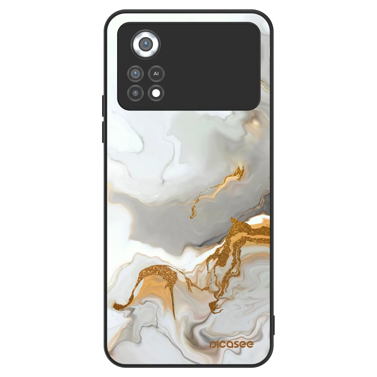 Picasee ULTIMATE CASE na Xiaomi Poco X4 Pro 5G - Her