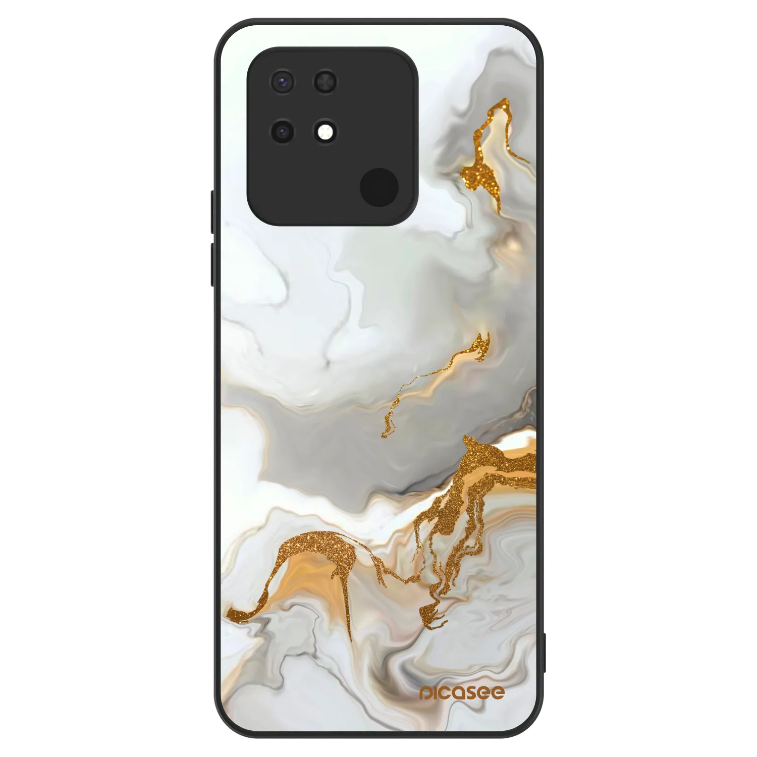 Picasee ULTIMATE CASE na Xiaomi Redmi 10C - Her