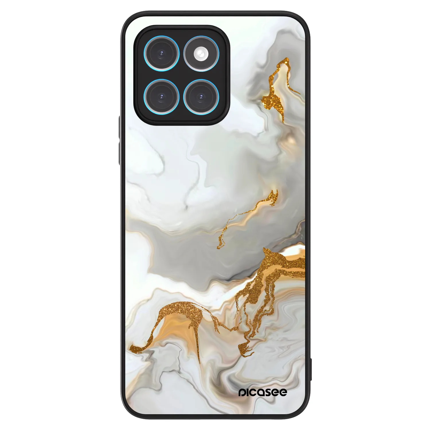 Picasee ULTIMATE CASE na Honor X8 4G - Her