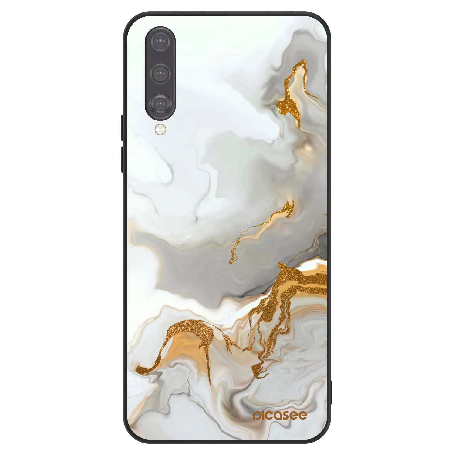 Picasee ULTIMATE CASE na Huawei P20 Pro - Her