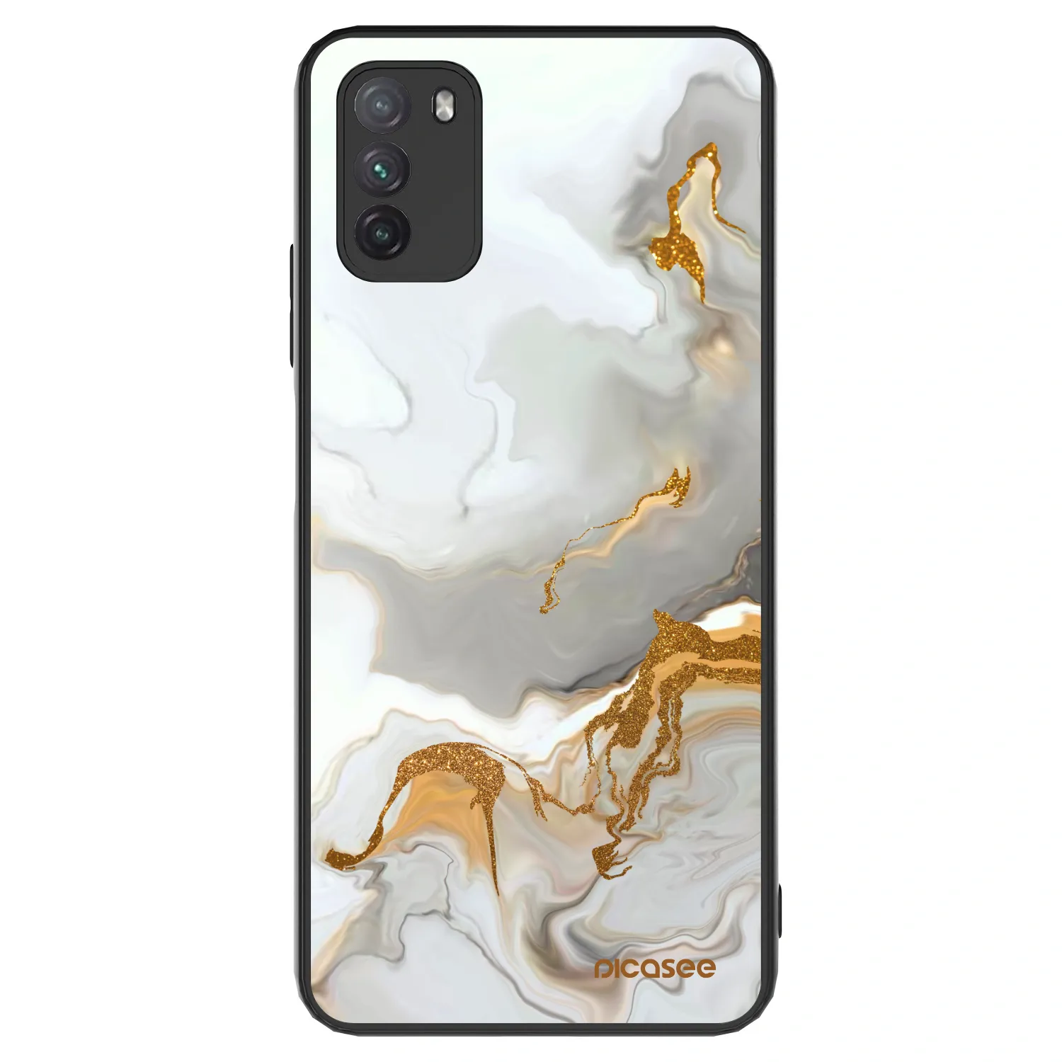 Picasee ULTIMATE CASE na Xiaomi Poco M3 - Her