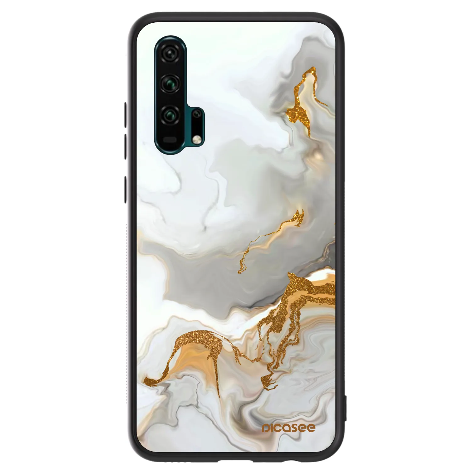 Picasee ULTIMATE CASE na Honor 20 Pro - Her