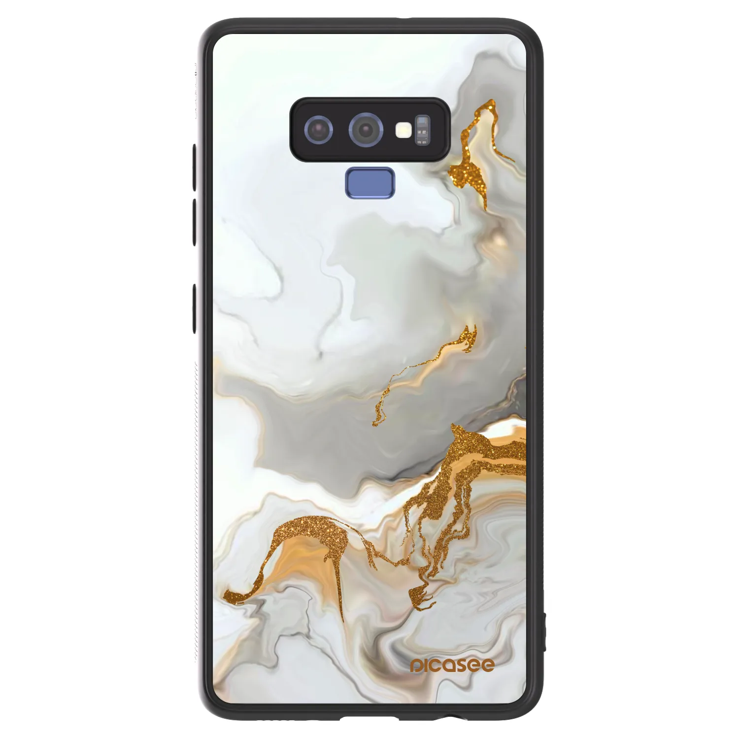 Picasee ULTIMATE CASE na Samsung Galaxy Note 9 N960F - Her