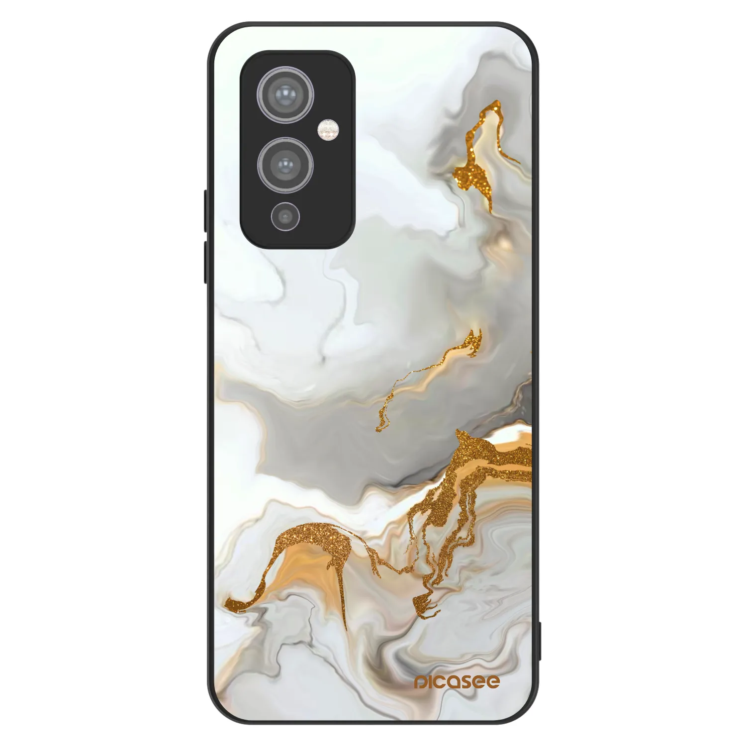 Picasee ULTIMATE CASE na OnePlus 9 - Her