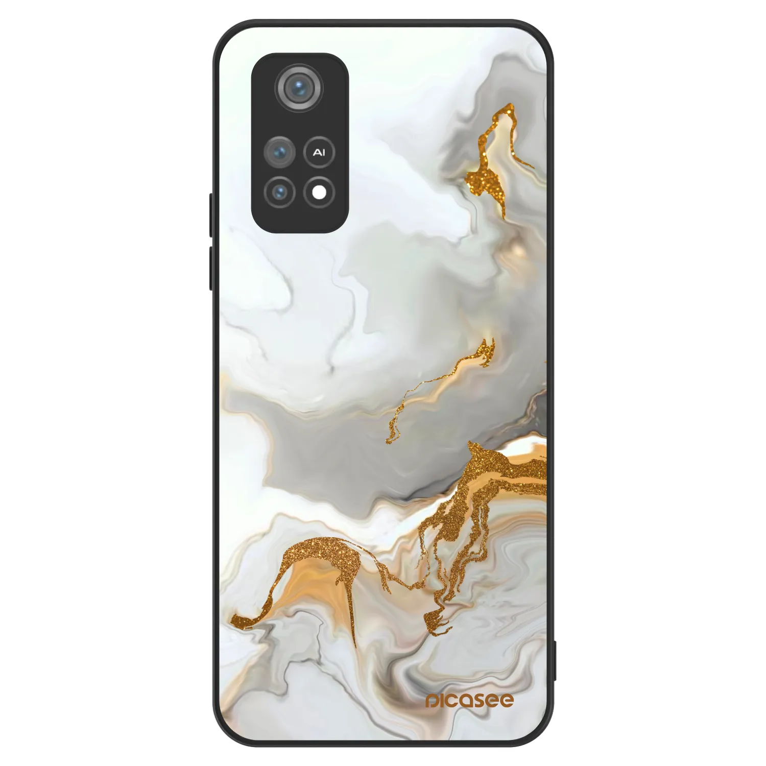 Picasee ULTIMATE CASE na Xiaomi Poco M4 Pro - Her