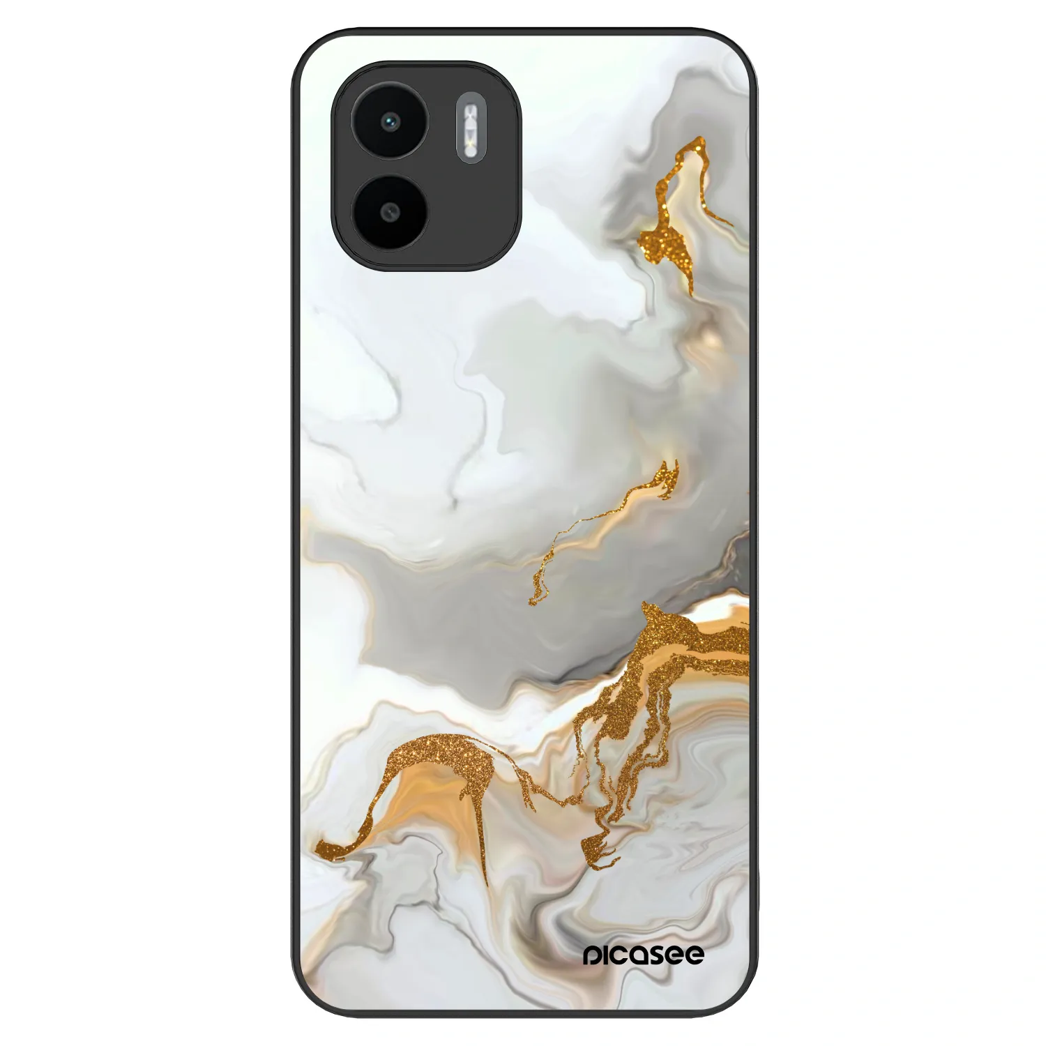 Picasee ULTIMATE CASE na Xiaomi Redmi A1 - Her
