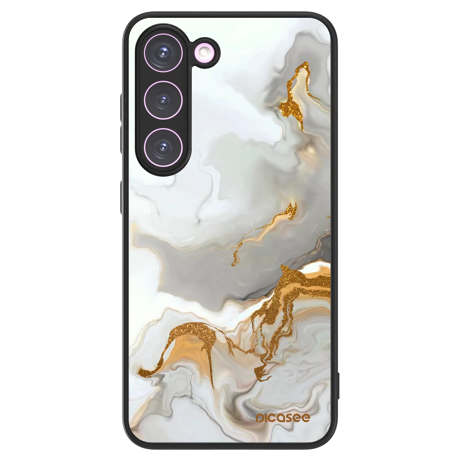 Picasee ULTIMATE CASE na Samsung Galaxy S23 5G - Her