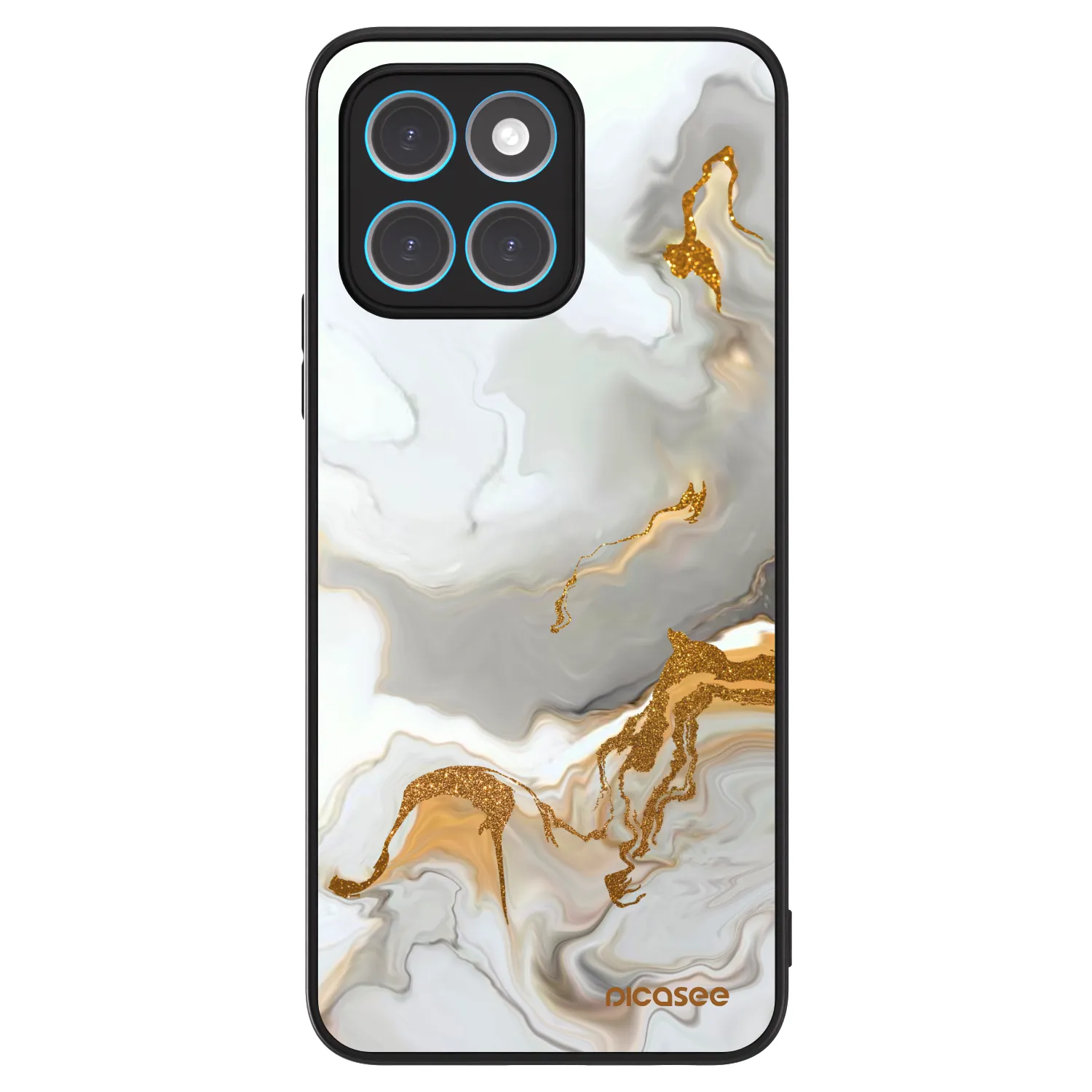 Picasee ULTIMATE CASE na Honor X8 5G - Her