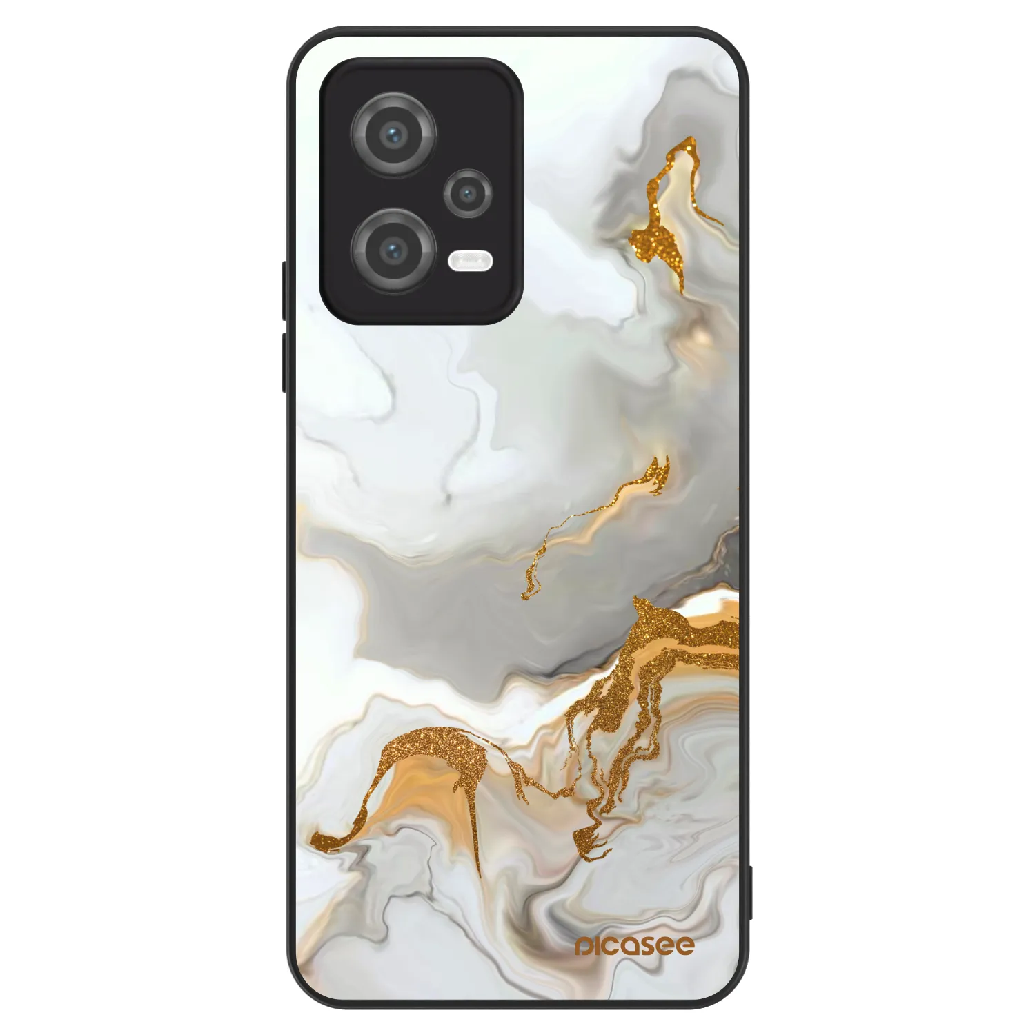 Picasee ULTIMATE CASE na Xiaomi Poco X5 - Her