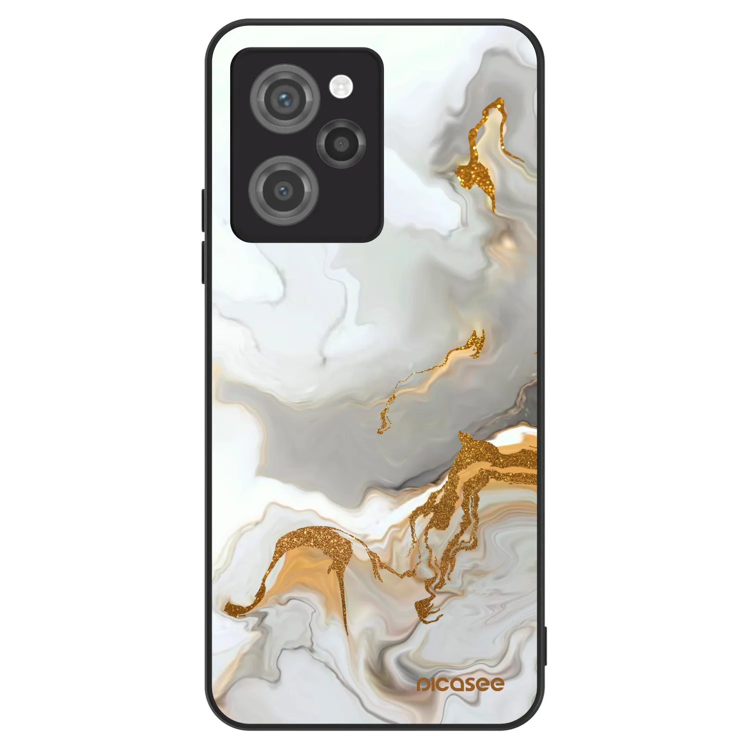 Picasee ULTIMATE CASE na Xiaomi Poco X5 Pro - Her