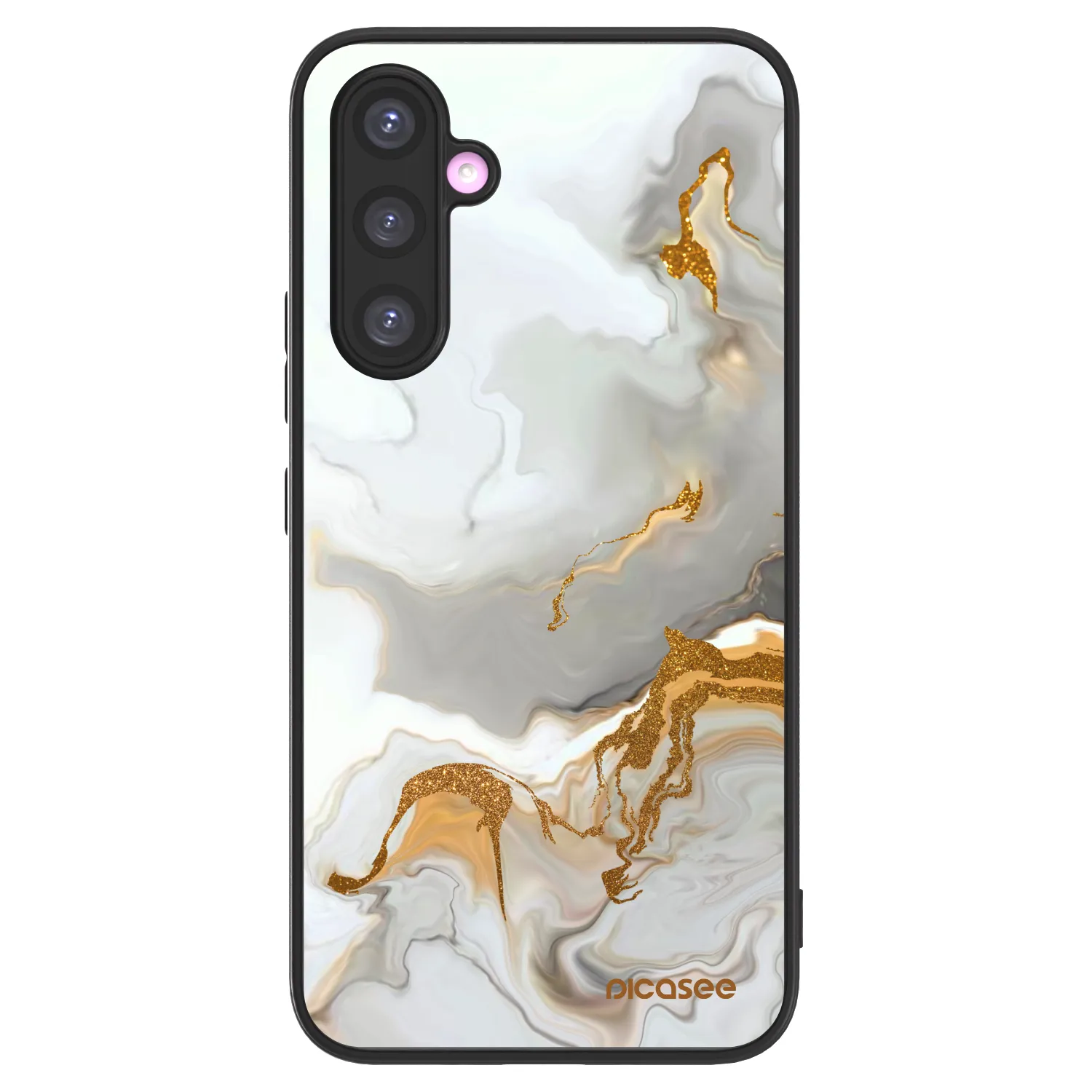 Picasee ULTIMATE CASE na Samsung Galaxy A54 5G A546B - Her