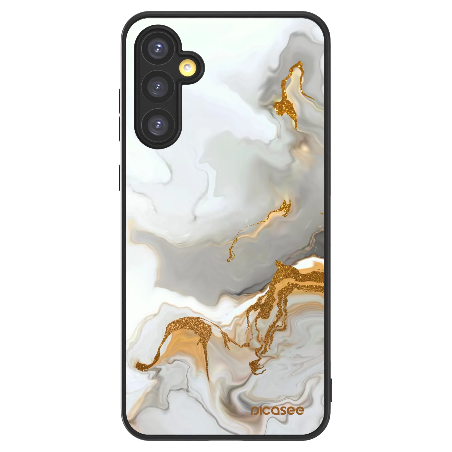 Picasee ULTIMATE CASE na Samsung Galaxy A34 5G A346B - Her