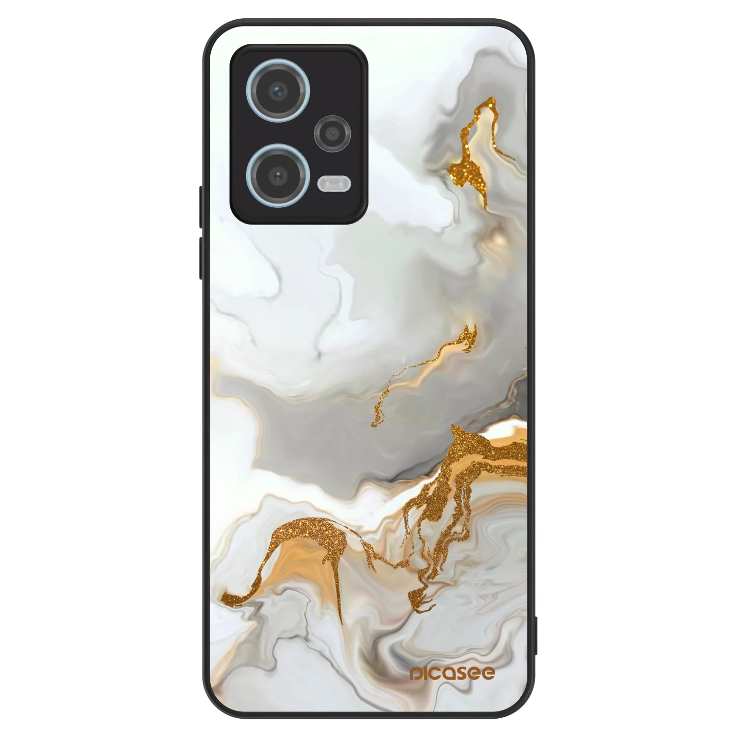 Picasee ULTIMATE CASE na Xiaomi Redmi Note 12 5G - Her