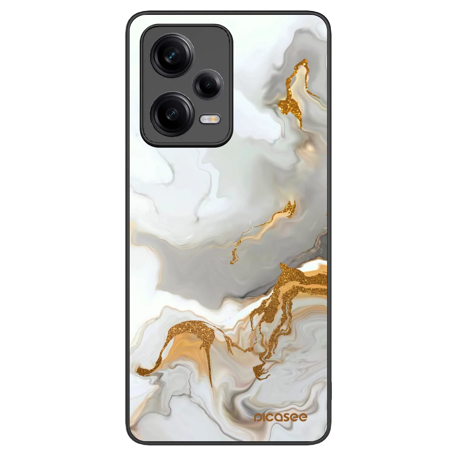 Picasee ULTIMATE CASE na Xiaomi Redmi Note 12 Pro+ 5G - Her