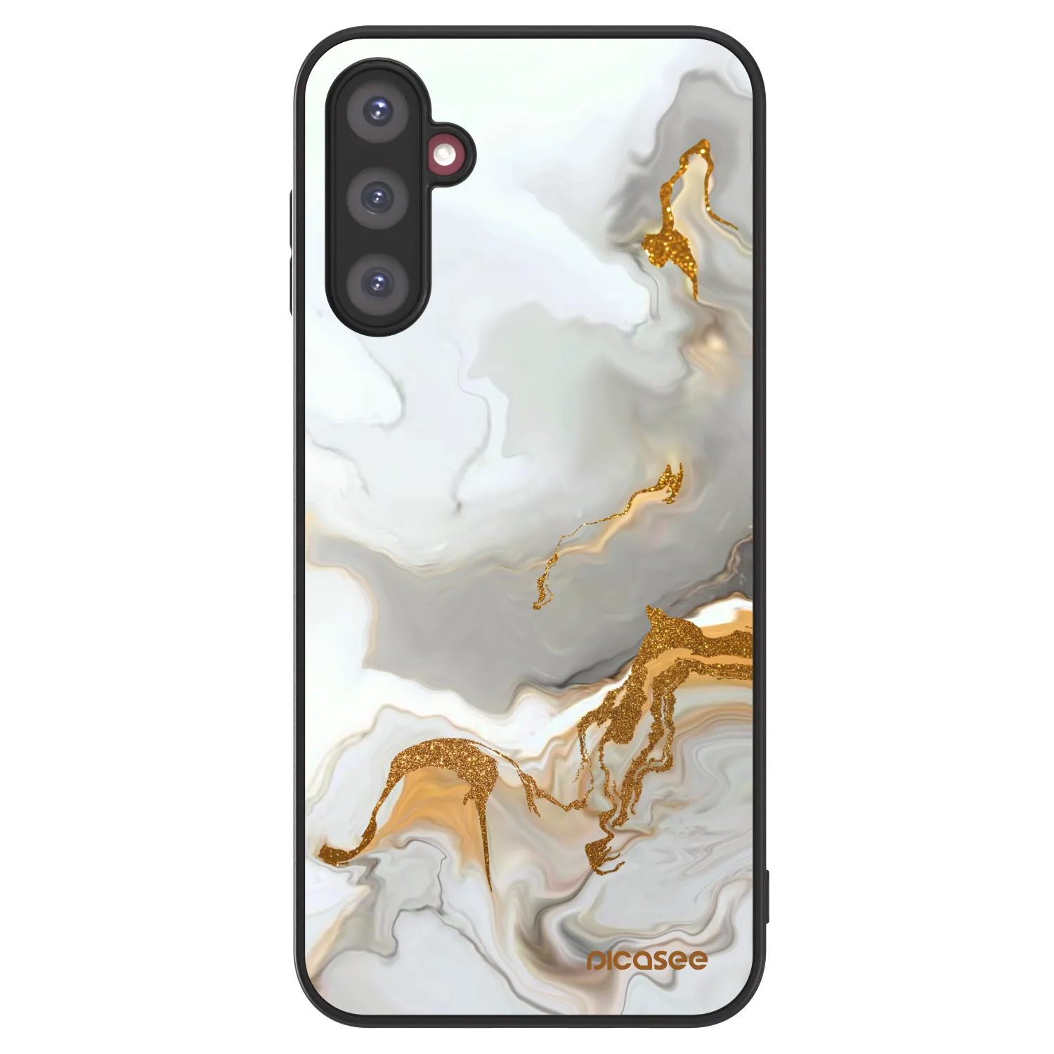 Picasee ULTIMATE CASE na Samsung Galaxy A14 4G A145R - Her