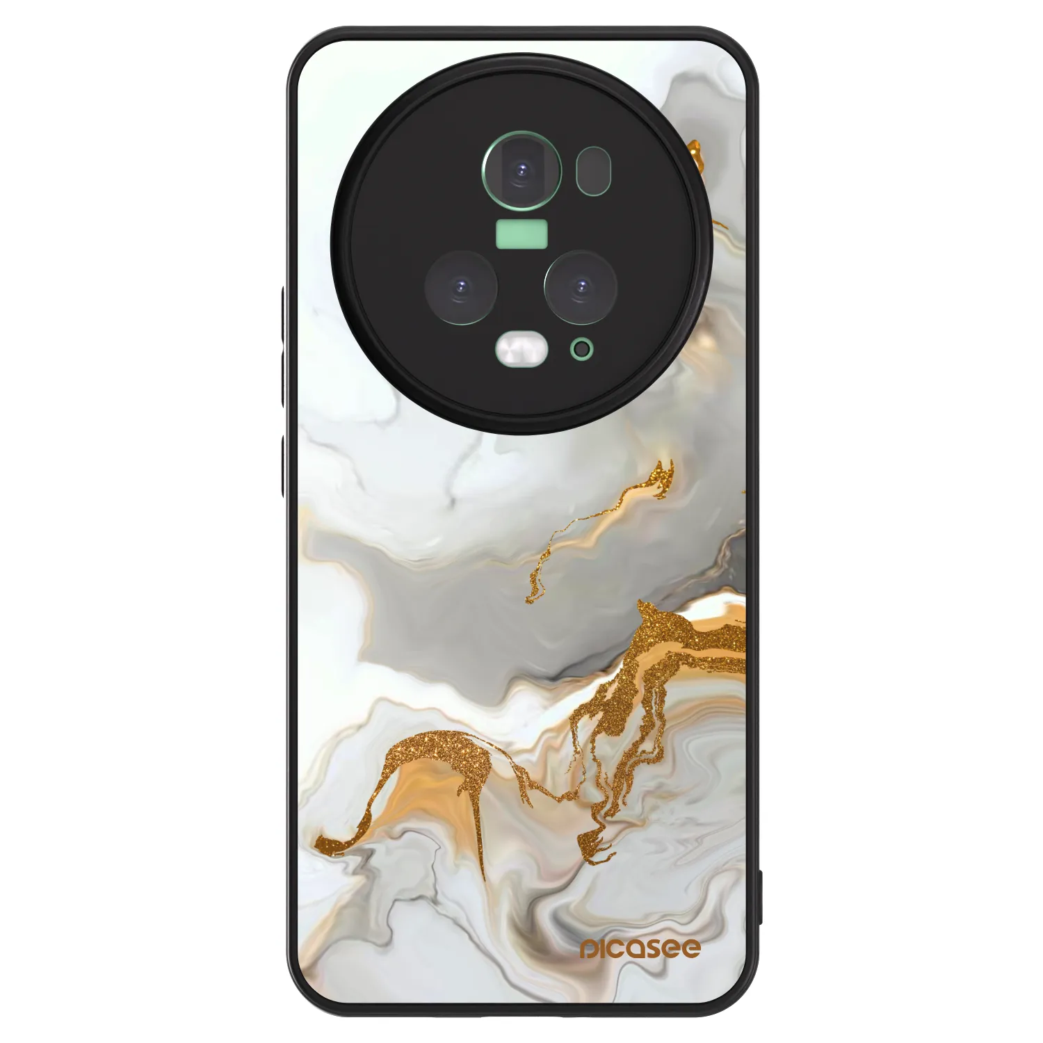 Picasee ULTIMATE CASE na Honor Magic5 Pro - Her