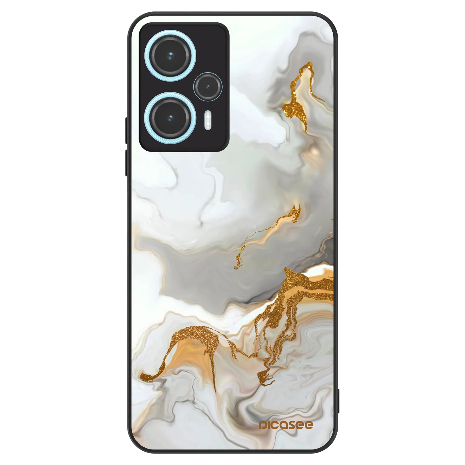 Picasee ULTIMATE CASE na Xiaomi Poco F5 - Her