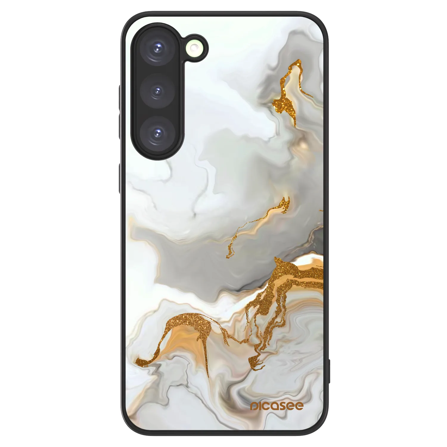 Picasee ULTIMATE CASE PowerShare pro Samsung Galaxy S23+ 5G - Her