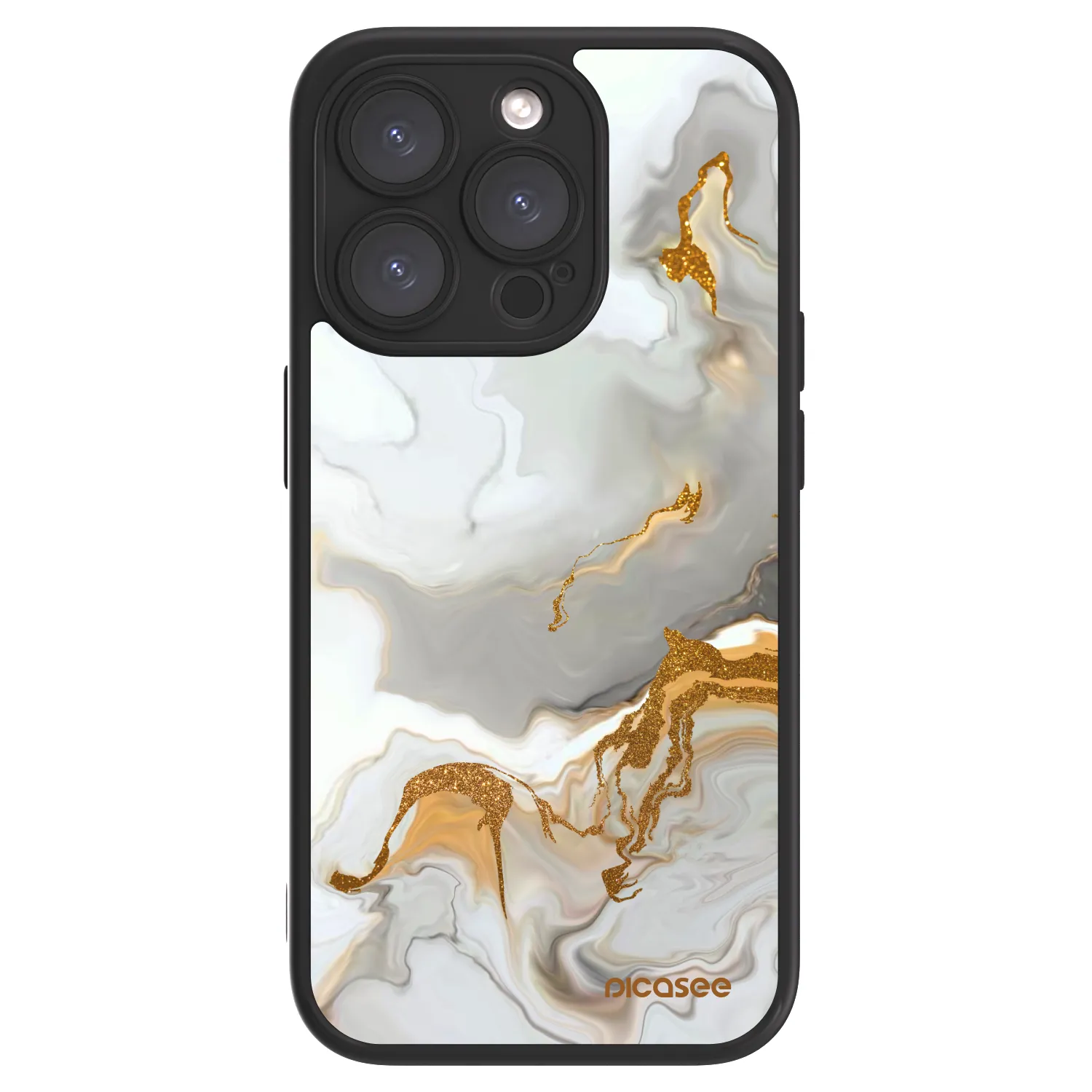 Picasee ULTIMATE CASE na Apple iPhone 15 Pro - Her