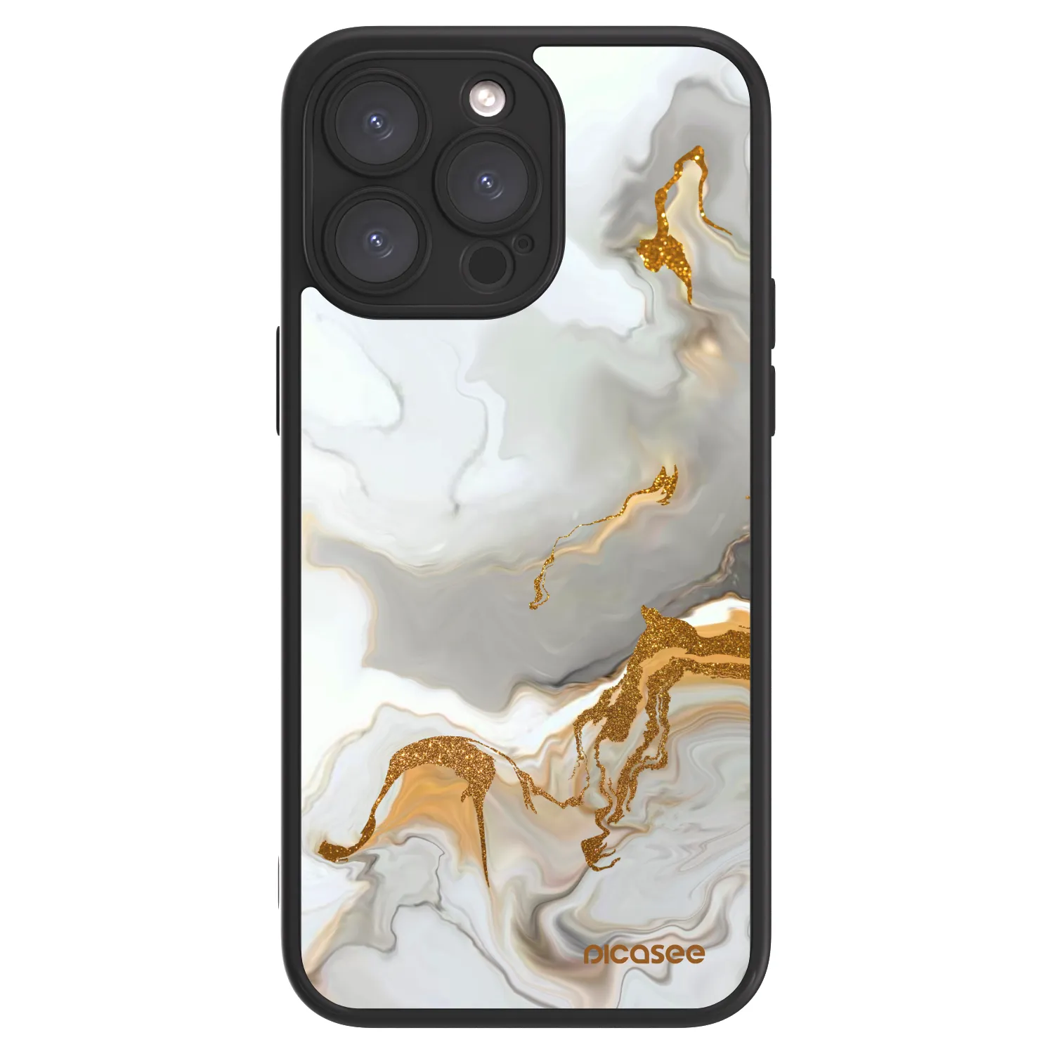 Picasee ULTIMATE CASE na Apple iPhone 15 Pro Max - Her