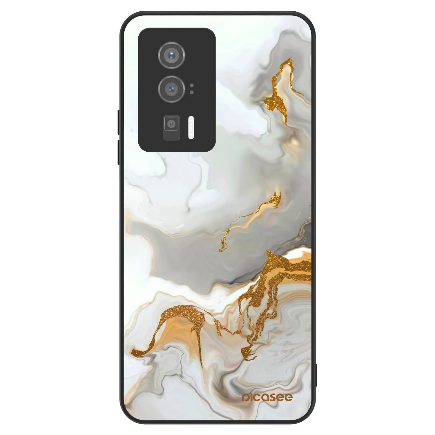 Picasee ULTIMATE CASE na Xiaomi Poco F5 Pro 5G - Her
