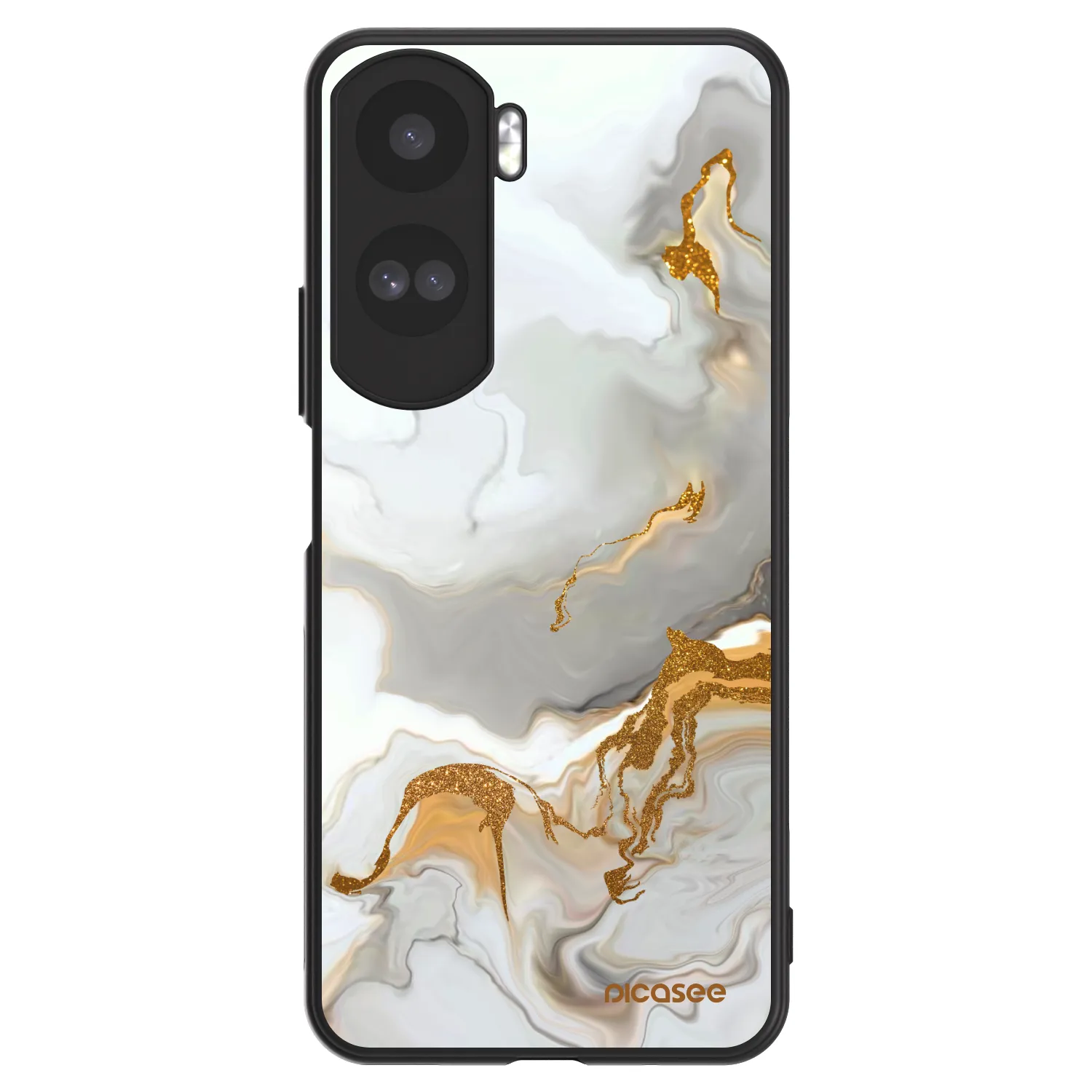 Picasee ULTIMATE CASE na Honor 90 Lite 5G - Her