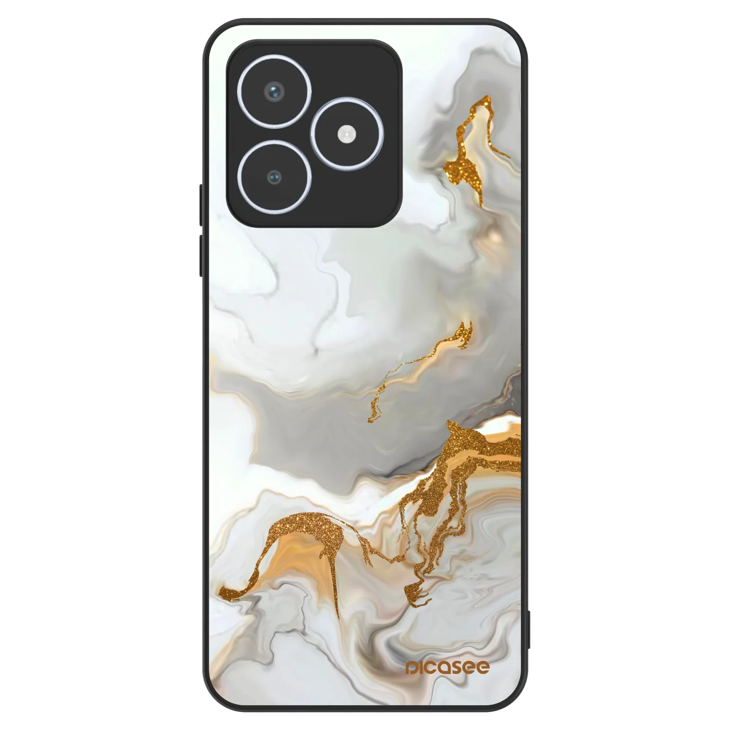 Picasee ULTIMATE CASE na Realme C53 - Her