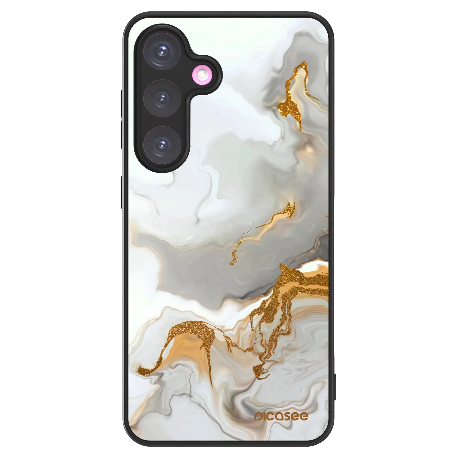 Picasee ULTIMATE CASE na Samsung Galaxy S24+ S926B 5G - Her