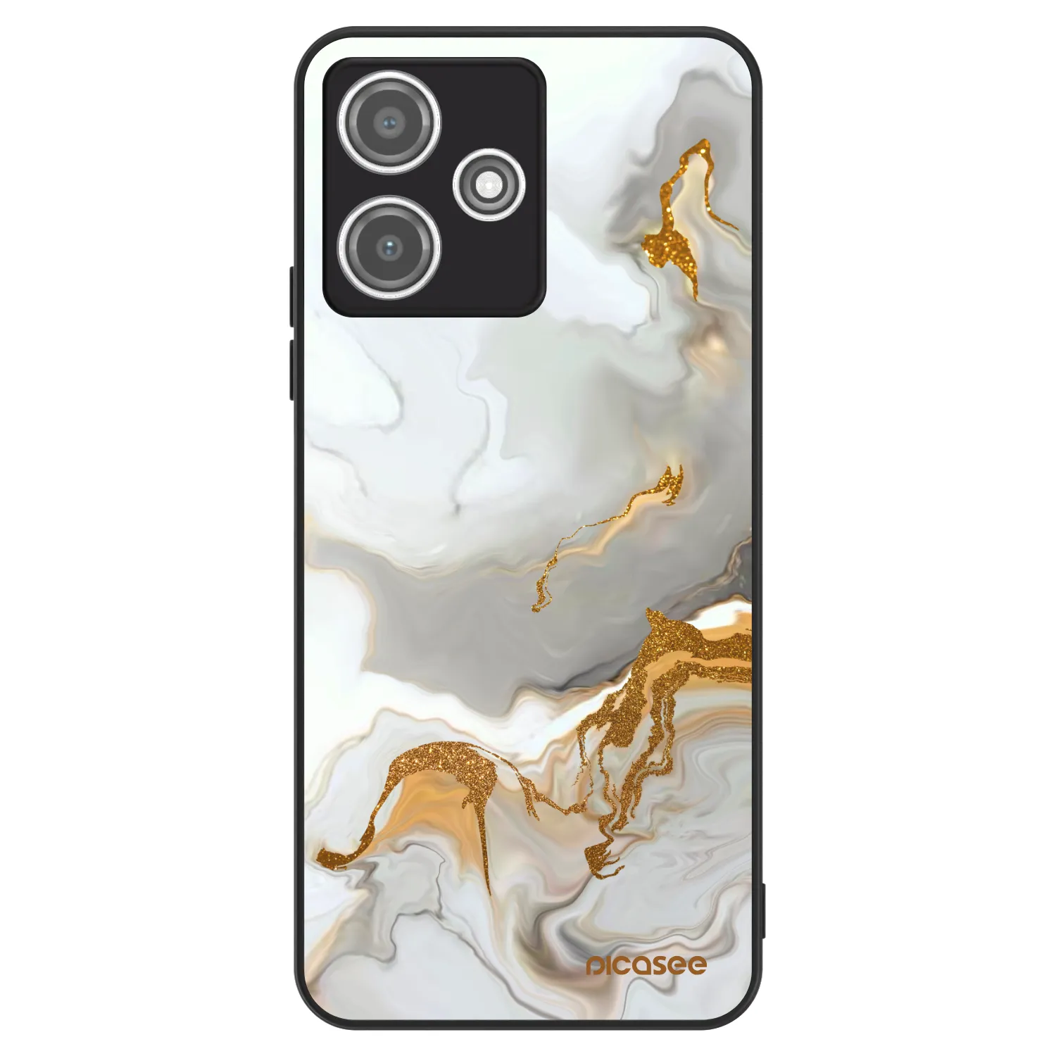 Picasee ULTIMATE CASE na Xiaomi Redmi 12 5G - Her