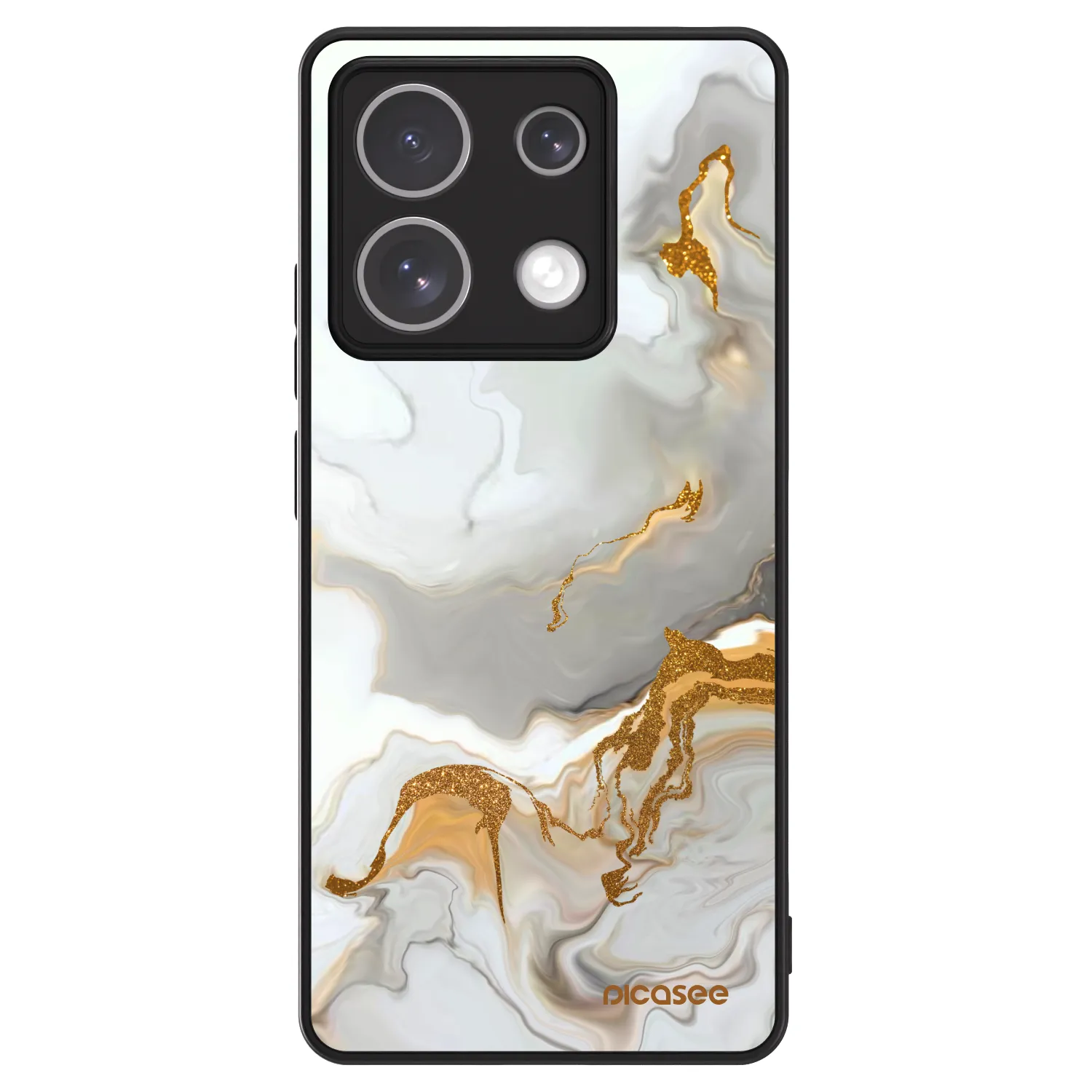 Picasee ULTIMATE CASE na Xiaomi Redmi Note 13 5G - Her