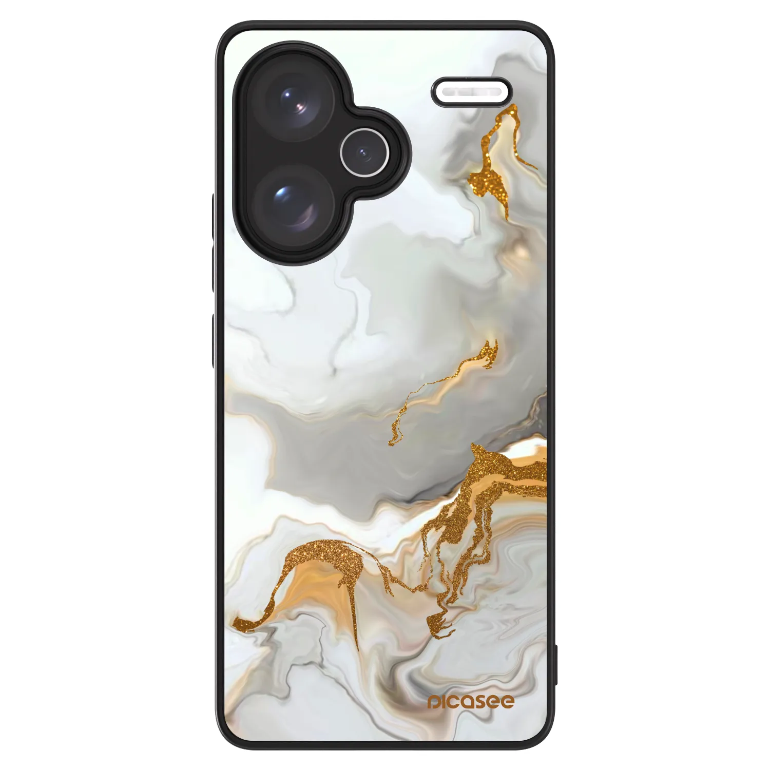 Picasee ULTIMATE CASE na Xiaomi Redmi Note 13 Pro+ 5G - Her