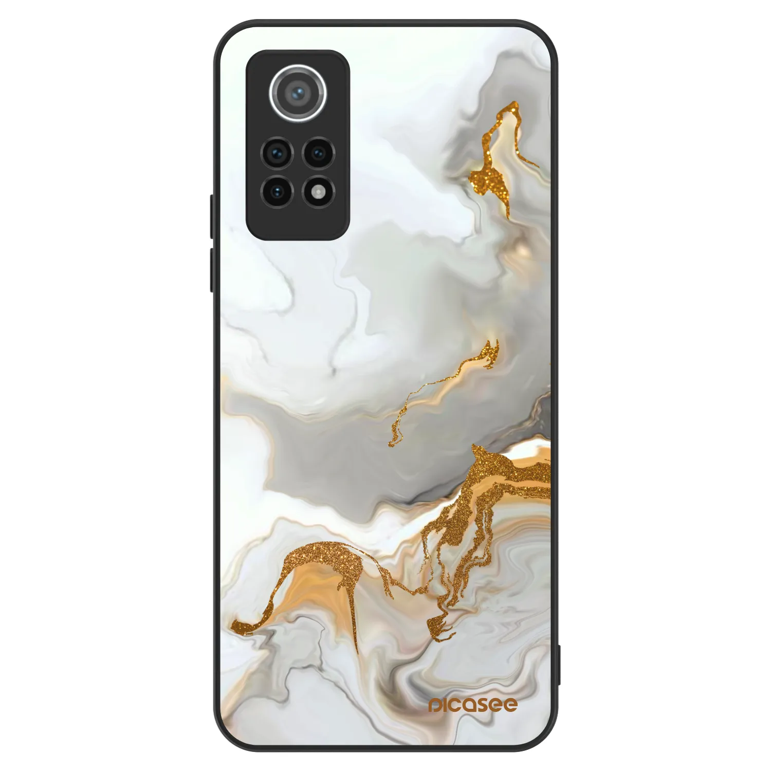 Picasee ULTIMATE CASE na Xiaomi Redmi Note 12 Pro 4G - Her