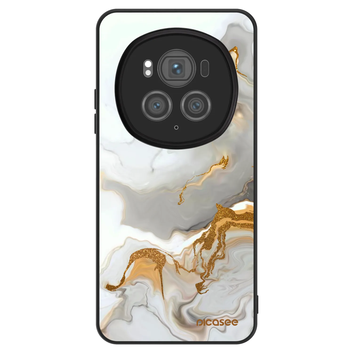 Picasee ULTIMATE CASE na Honor Magic6 Pro - Her