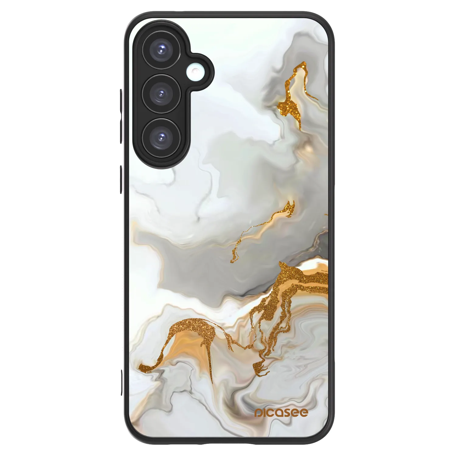 Picasee ULTIMATE CASE na Samsung Galaxy A55 5G A556B - Her