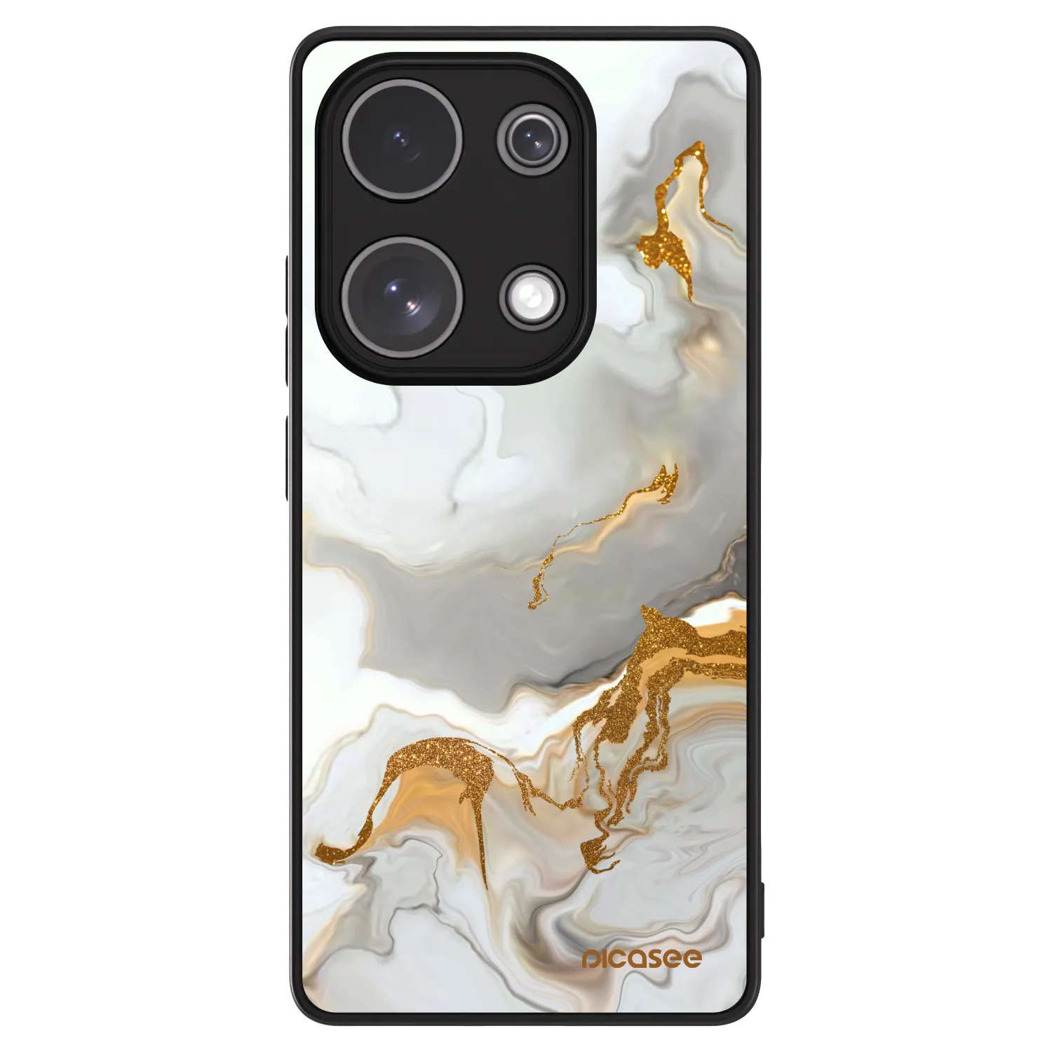 Picasee ULTIMATE CASE na Xiaomi Redmi Note 13 Pro 4G - Her