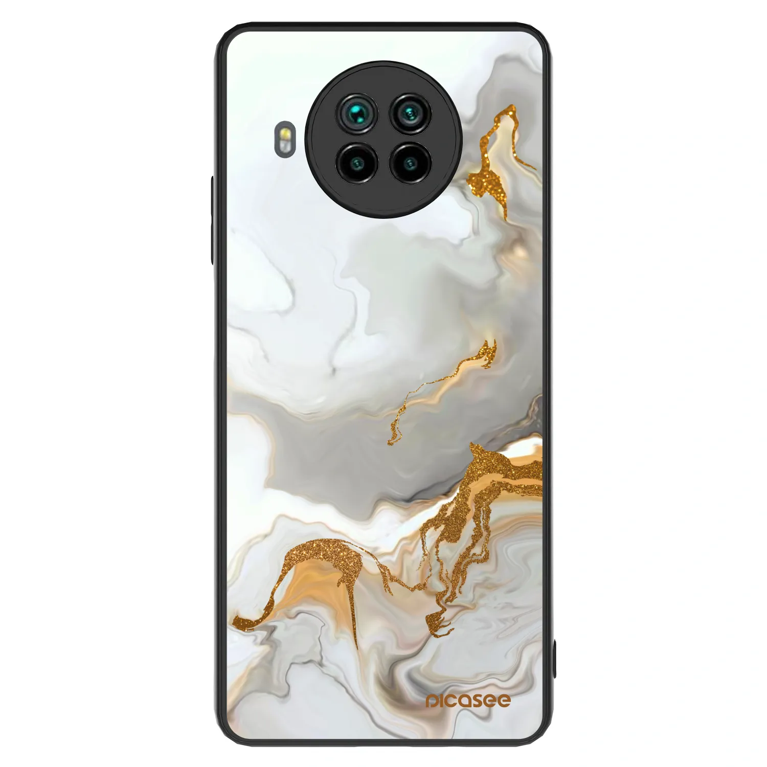 Picasee ULTIMATE CASE na Xiaomi Mi 10T Lite - Her