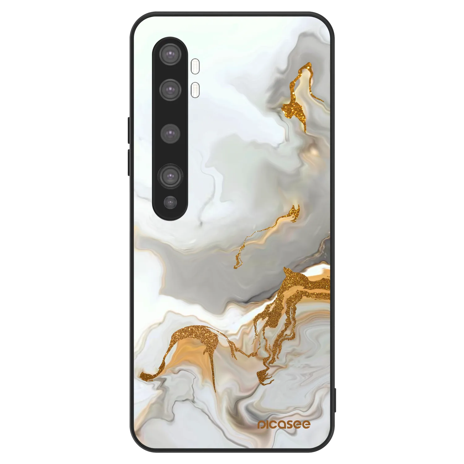 Picasee ULTIMATE CASE na Xiaomi Mi Note 10 (Pro) - Her