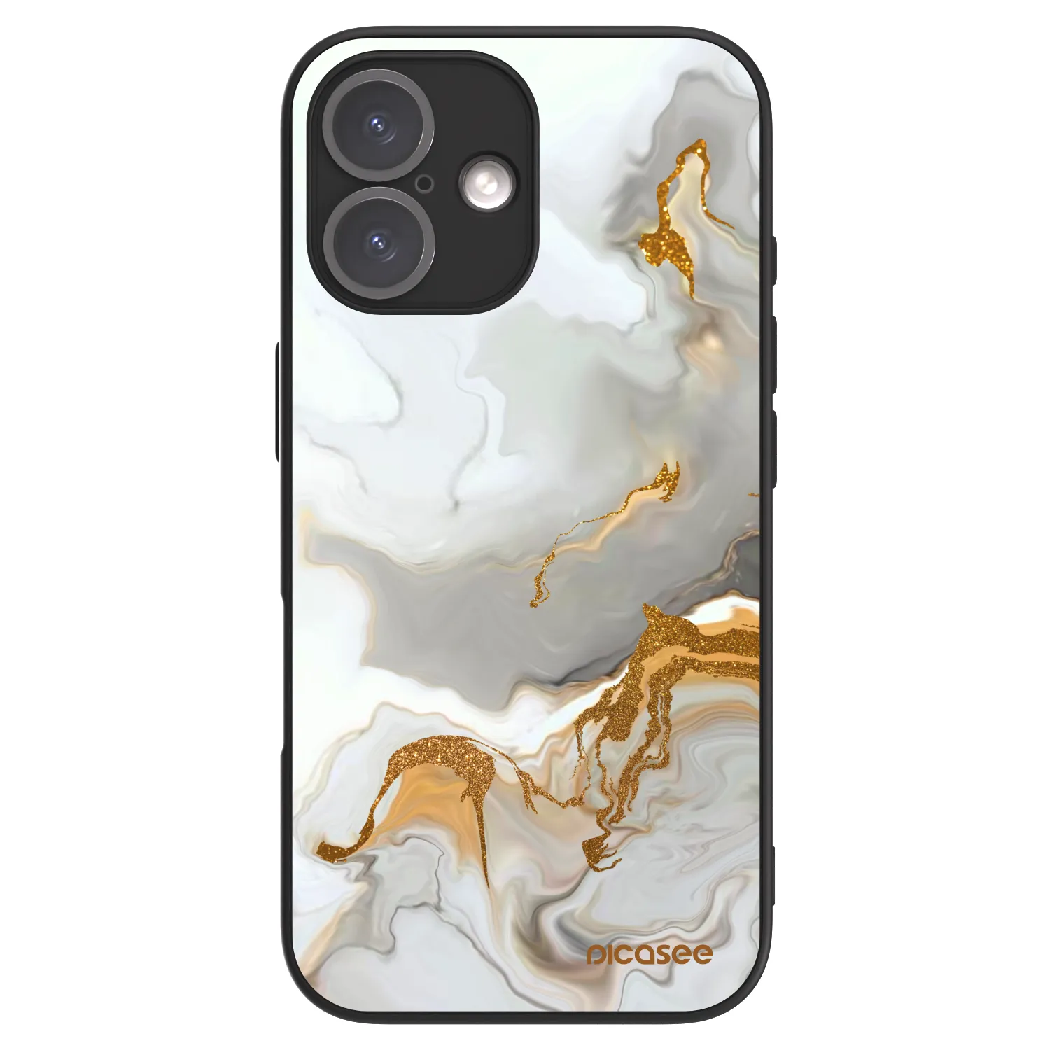 Picasee ULTIMATE CASE na Apple iPhone 16 - Her