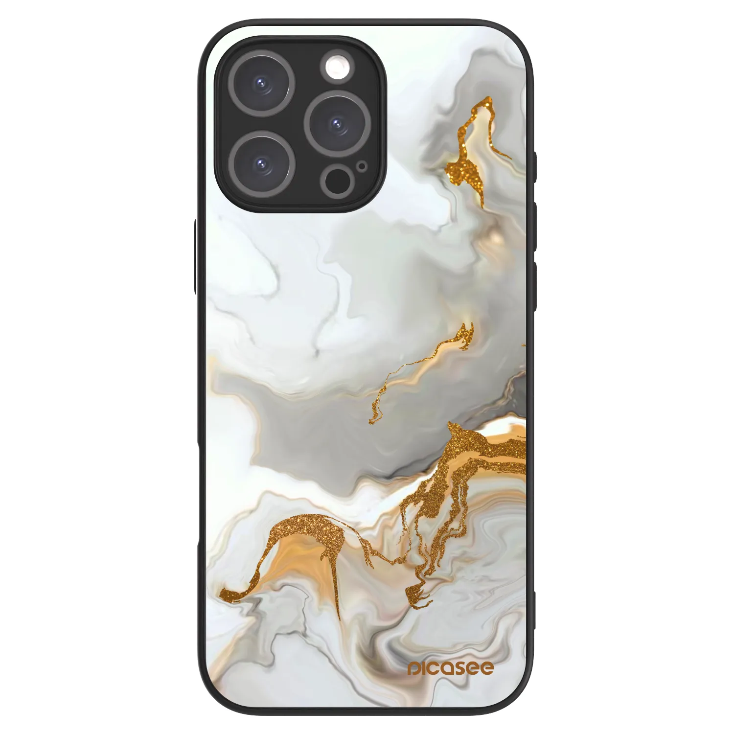 Picasee ULTIMATE CASE na Apple iPhone 16 Pro Max - Her