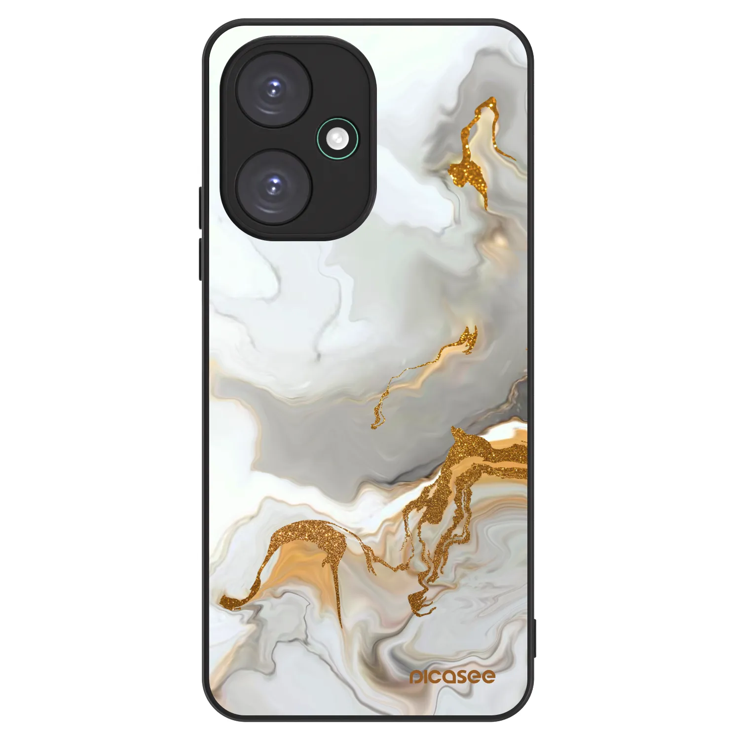 Picasee ULTIMATE CASE na Xiaomi Redmi 13C 5G - Her
